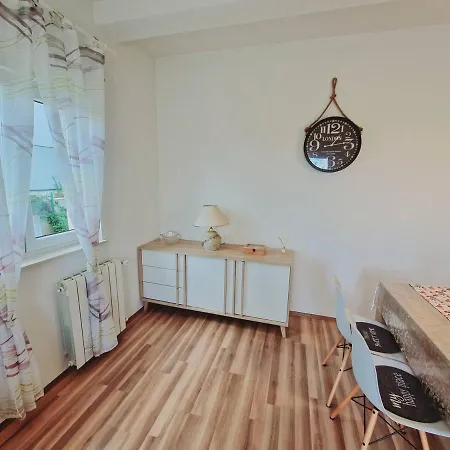 شقة In Rijeka, Free Parking And Large Terrace, 15min Drive From The غييكا